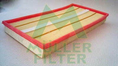 MULLER FILTER pa3116 -  Воздушный фильтр